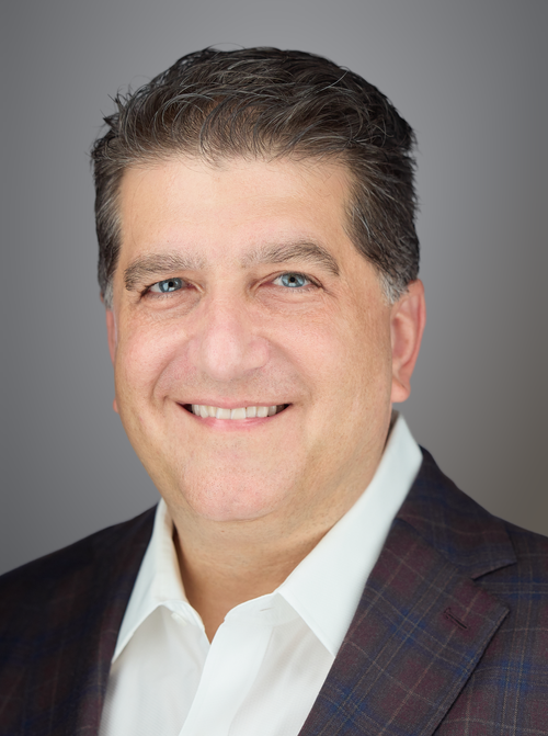 Jay Lopez, Senior Advisor, The Blue Collar Partners