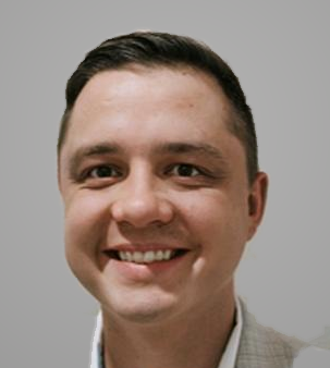 Dylan Cullers, Partner, The Blue Collar Partners