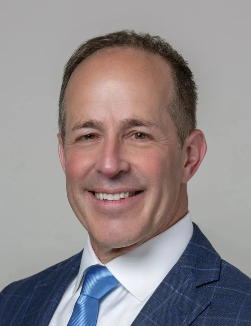 Paul Lambert, Managing Partner, The Blue Collar Partners