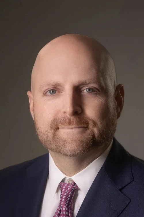 Matt Duckworth, Partner, The Blue Collar Partners