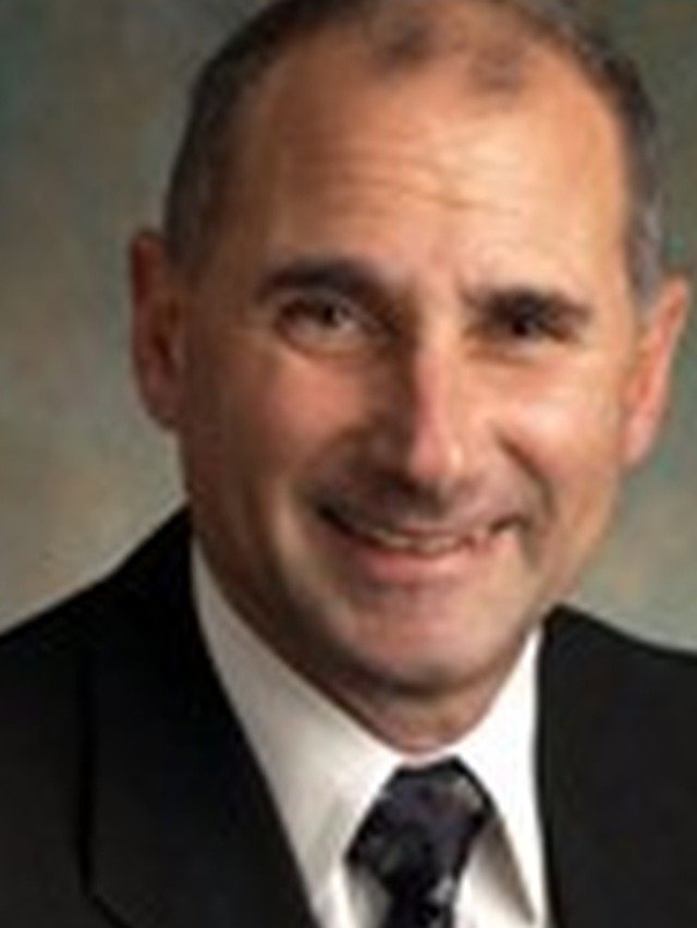 Ralph Manaker, Partner, The Blue Collar Partners