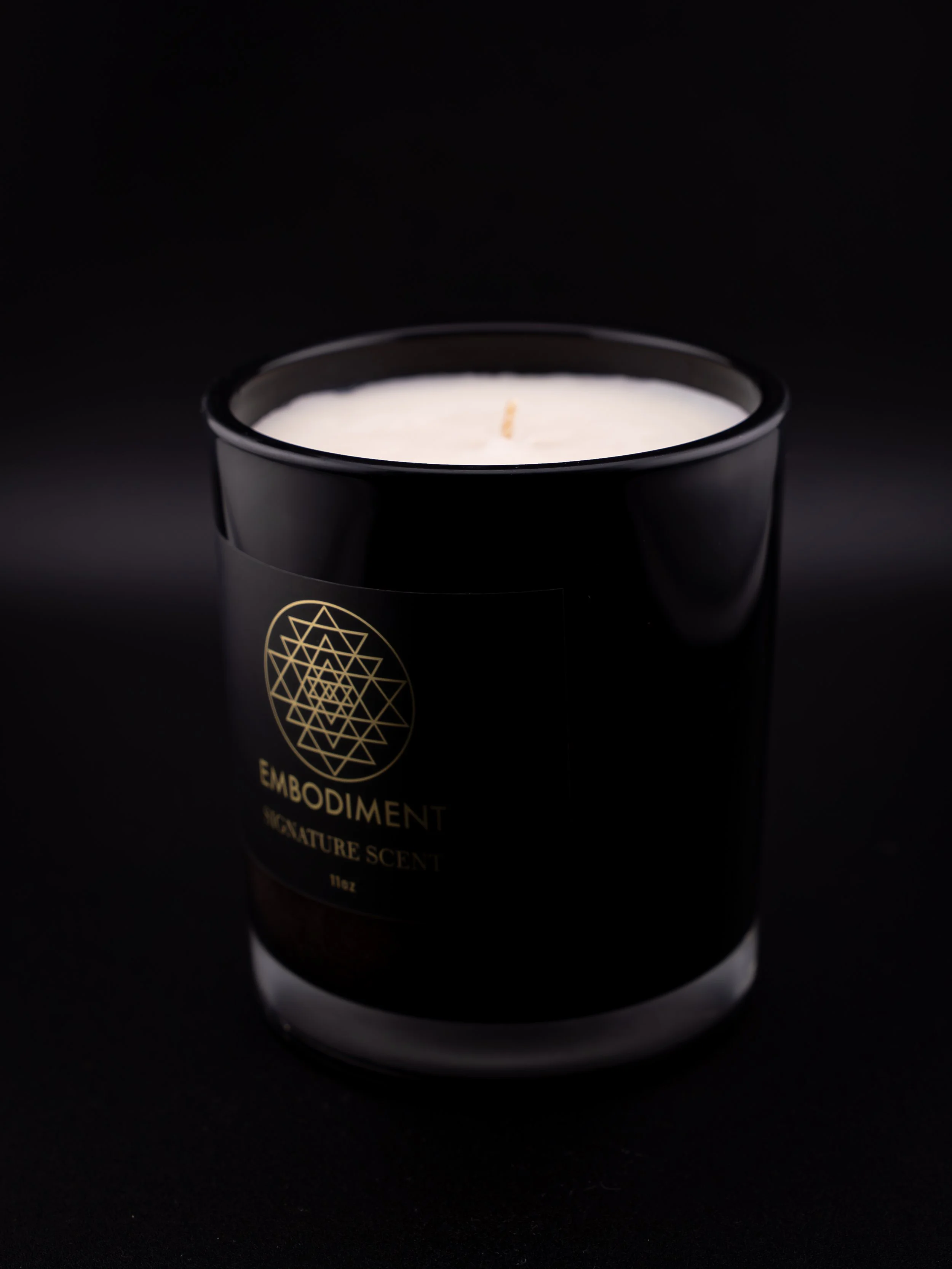 EMBODIMENT® Signature Scent Candle (11oz)