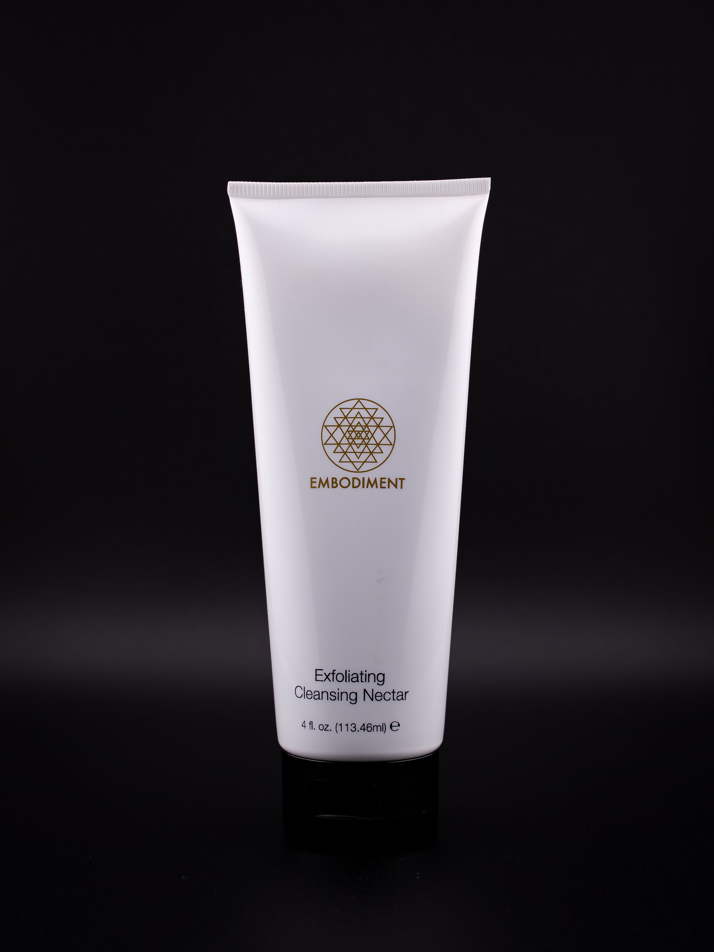 Exfoliating Cleansing Nectar