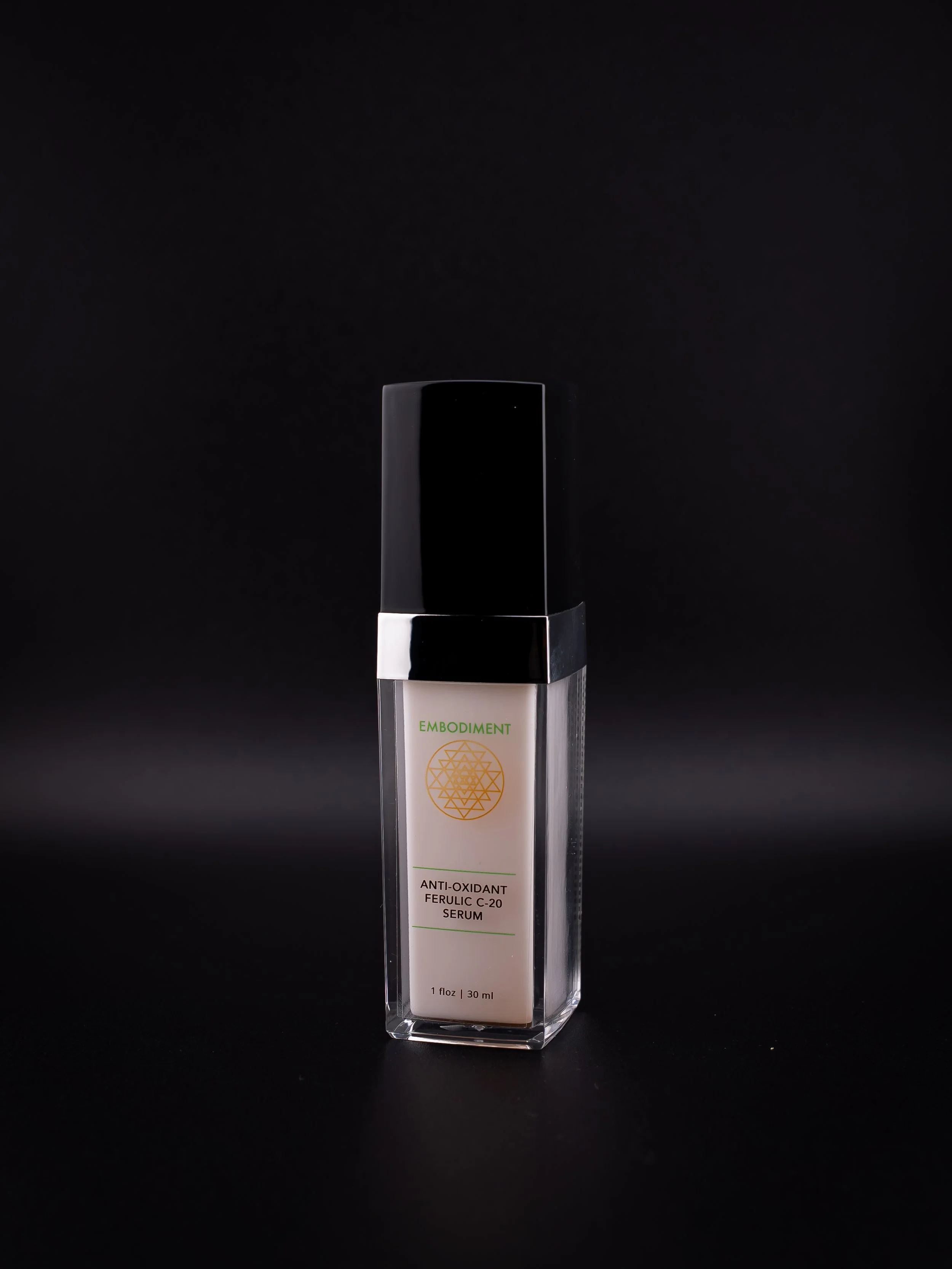 Anti-oxidant Ferulic C-20 Serum