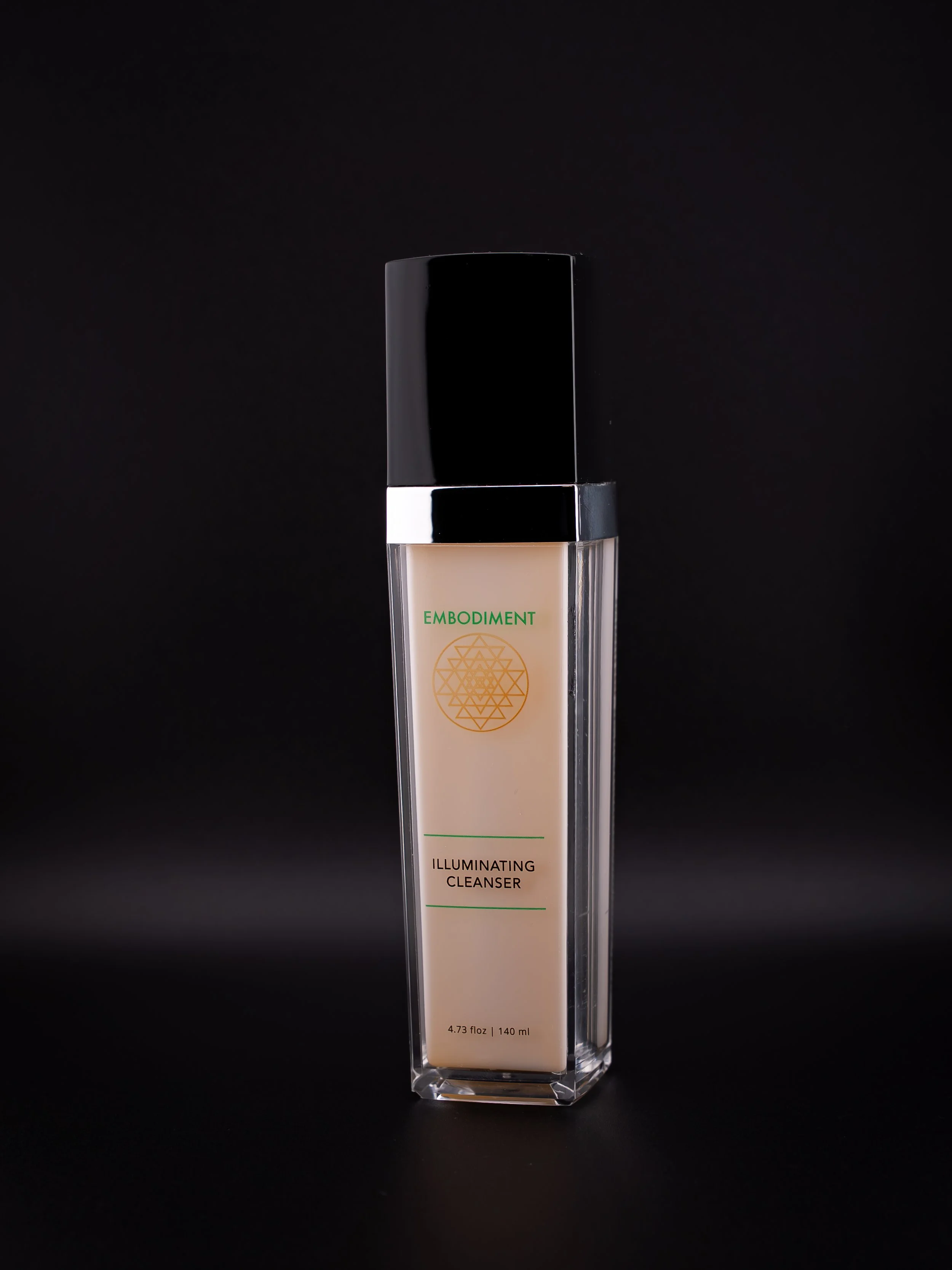 Illuminating Cleanser