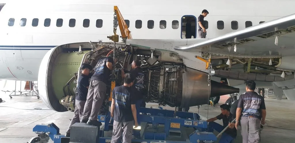 FAA Part 145 Repair Station Training Manuals -$2900