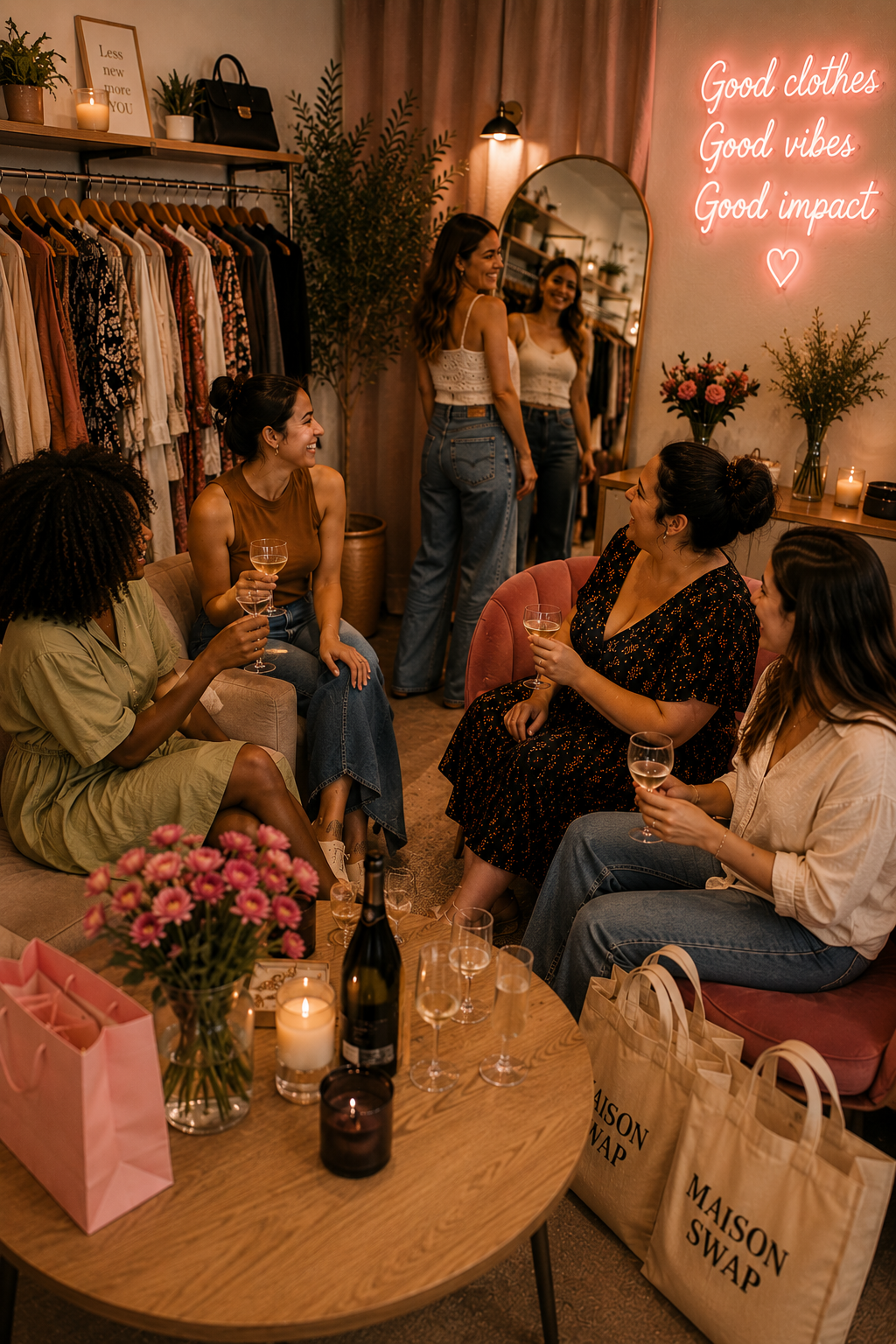 Privatiser son shopping