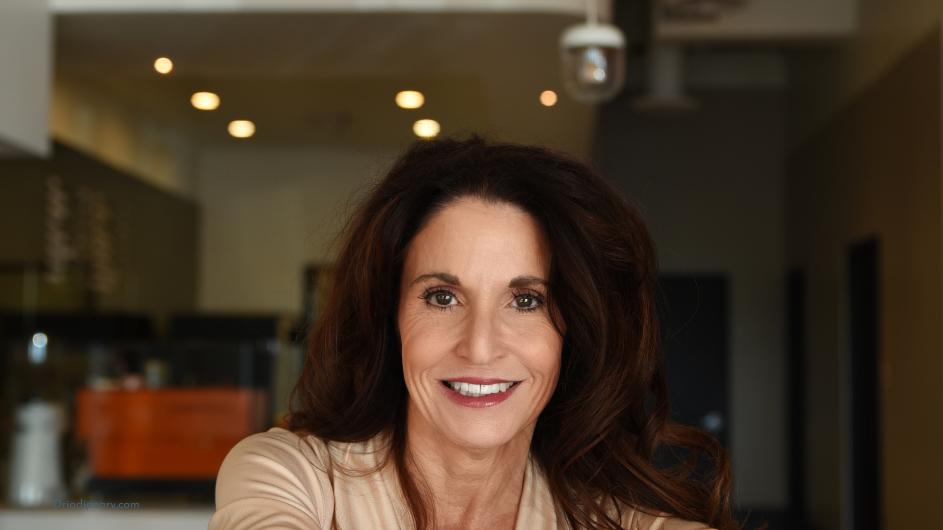 Dr. Jodi Peary Holisitc Psychologist