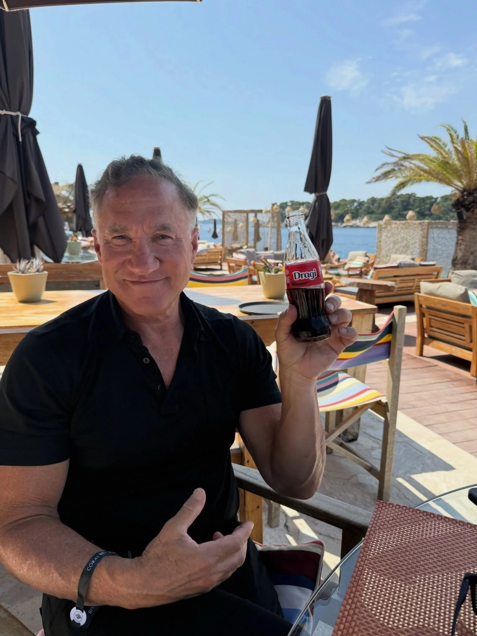 Happy Fathers Day to the best ! We love you @drdubrow and can&rsquo;t wait to spoil you today ! ❤️❤️❤️💃🏻💃🏻💃🏻