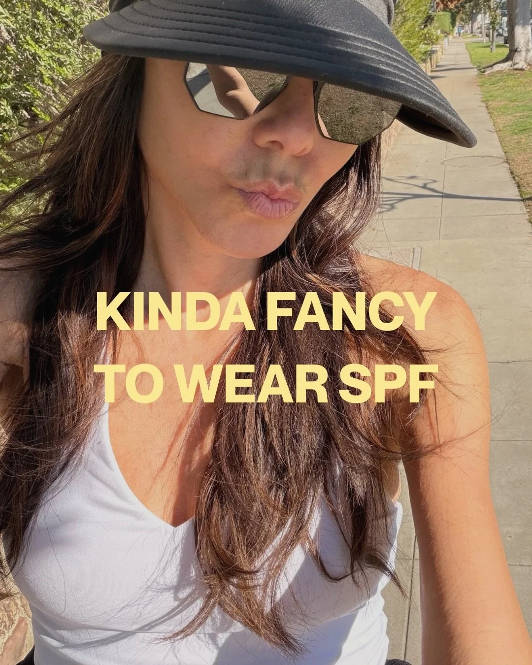 &ldquo;Kinda chic&rdquo; was cute &hellip; but let&rsquo;s take it up a notch 💅🏼💃🏻🥂💐❤️

#fancythat #kindachic #kindafancy #substackwriter #heatherdubrow
