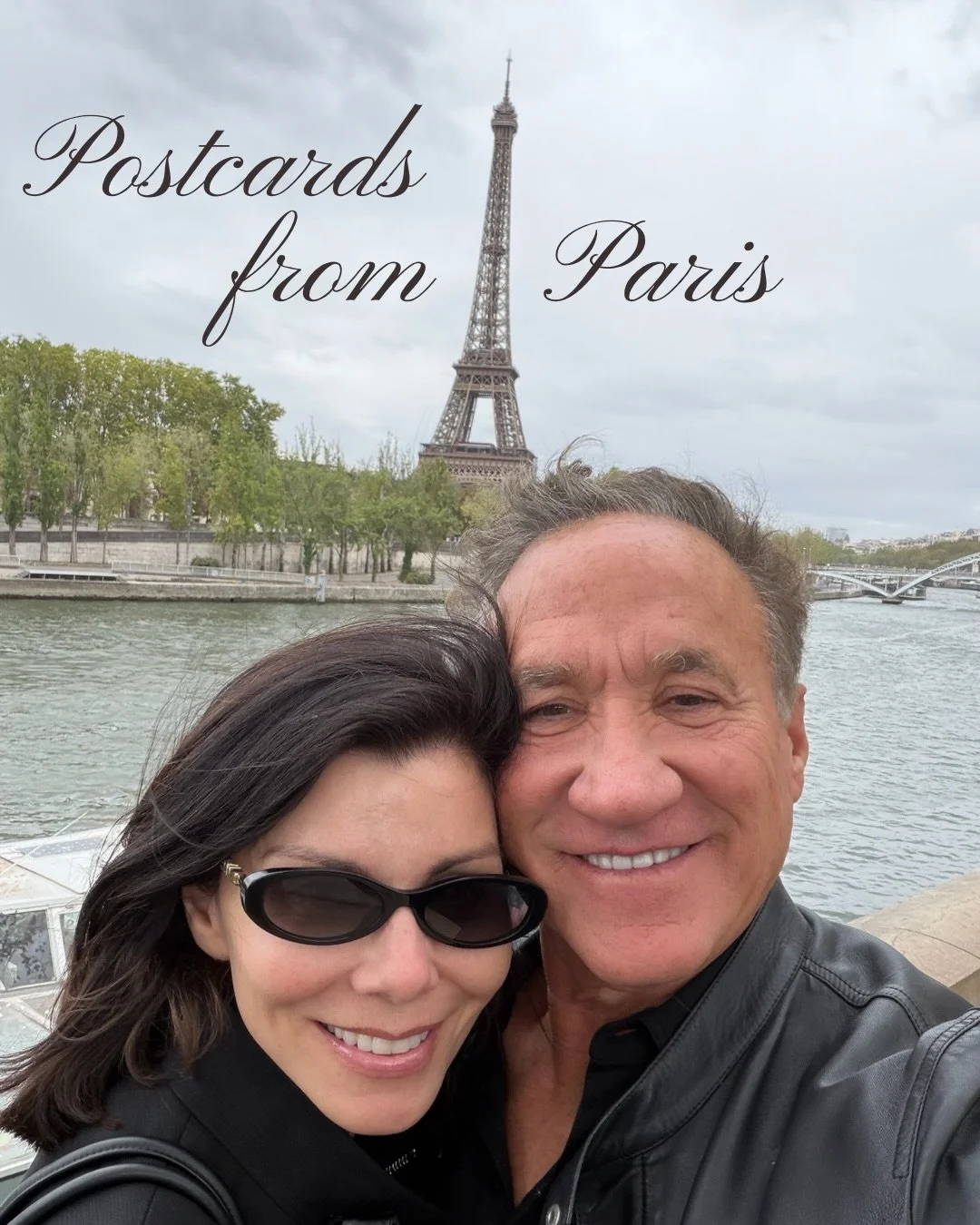 PARIS!!! 🇫🇷🥂💃🏻 I&rsquo;m sharing the behind-the-scenes of this trip: favorite places , outfits , beauty rituals and all the little details that make a trip feel VERY Fancy That !!! ✨💃🏻💋

Want to read it ??? Comment SUBSTACK and I&rsquo;ll sen