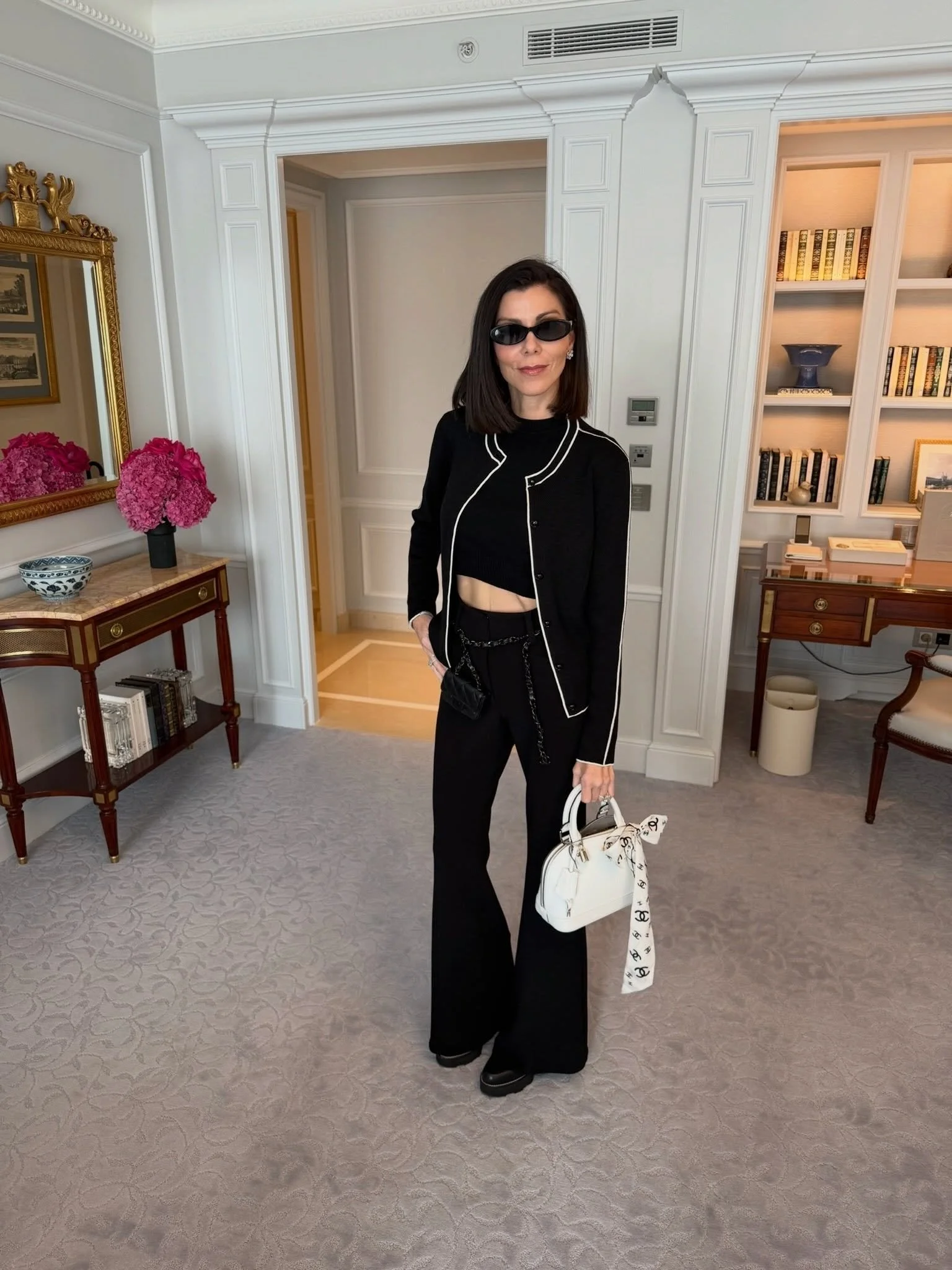 Paris is always a good idea !!! This trip was just dress up , eat , shop , repeat !!! Oh , and&nbsp;&nbsp;CELINE DION opening night&hellip; BEYOND 💃🏻🇫🇷🥂🎤

#parisfrance #paristravels #parisrestaurants #celinedion #husbandwifetravel