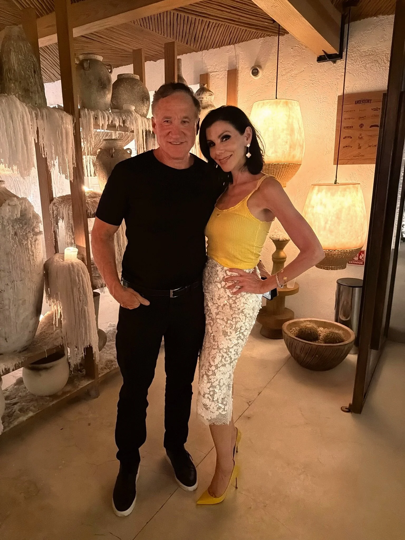 Postcards from Cabo 💃🏻🌴🍹💋☀️⛱️

#familyvacay #cabosanlucasmexico #latiendaabierta #mexicovacation #vacaciones