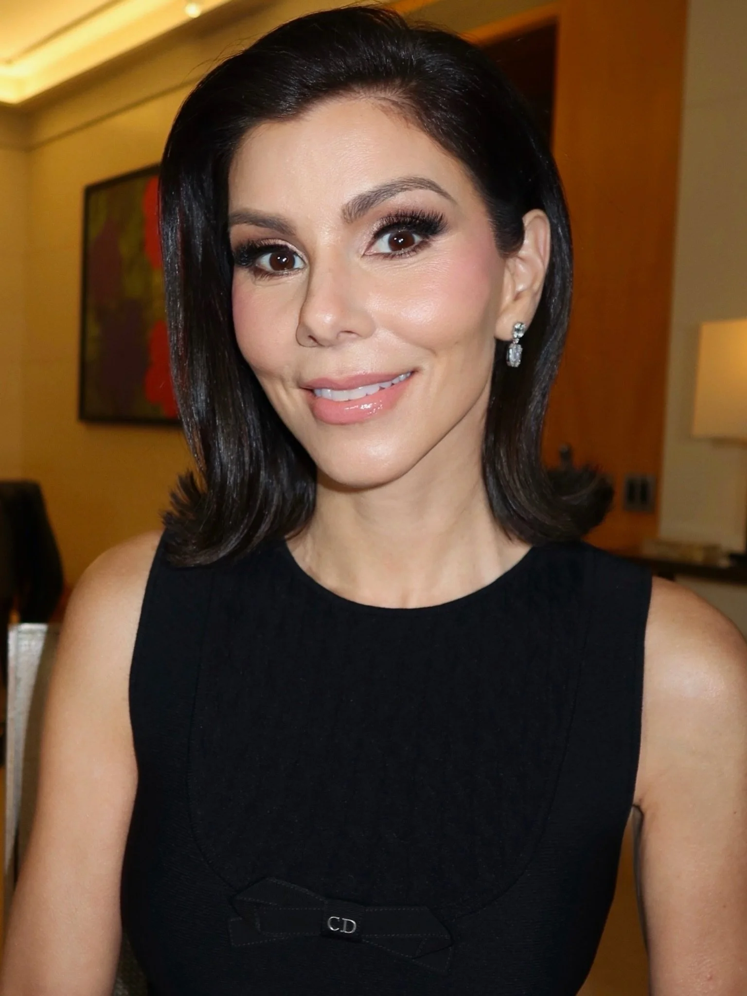 Want to recreate my GLAM look ??? 💄💋 The Sephora Savings Event is LIVE so now&rsquo;s the perfect time to stock up on all my beauty favorites !!! 🛍️💃🏻

Find all my must-haves on ShopMy !!! 

#sephorasale #glamlook #grwm #makeupessentials #sephor