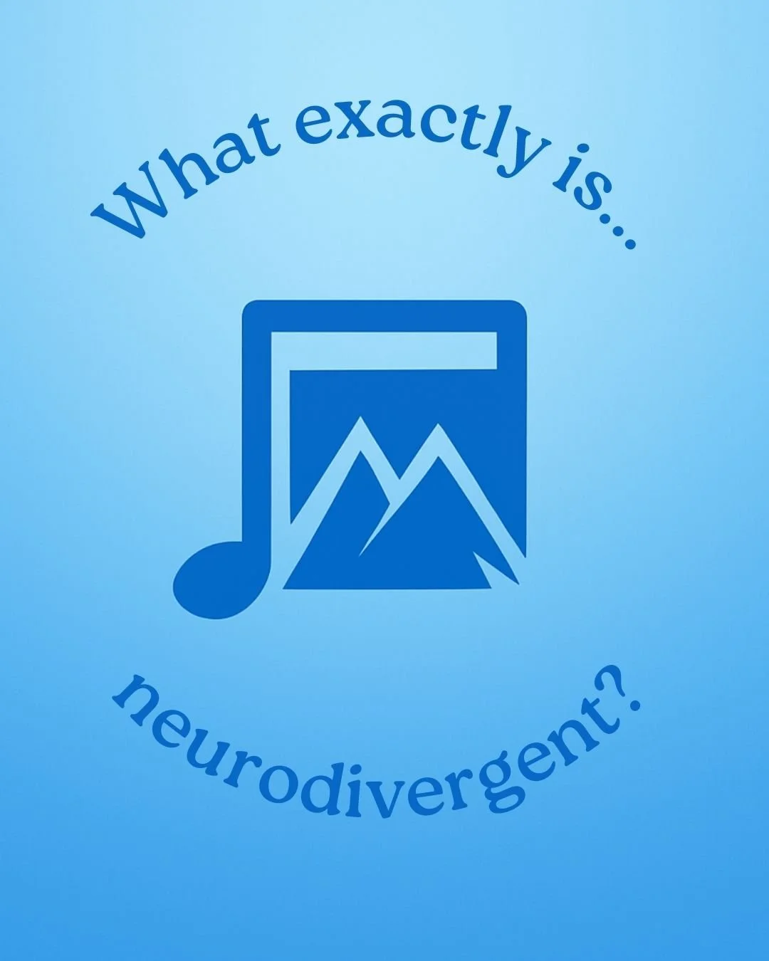 Neurodivergent is an umbrella term for people whose brains work differently from what&rsquo;s considered &ldquo;typical,&rdquo; including ADHD, autism, learning differences, and more. These differences aren&rsquo;t deficits&mdash;they&rsquo;re natura