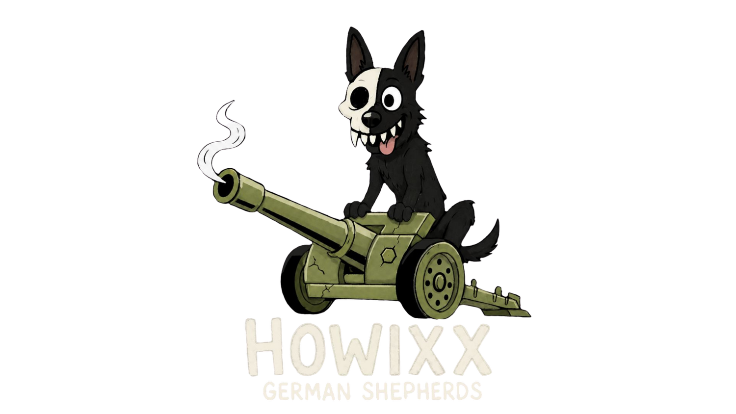 Howixx German Shepherds