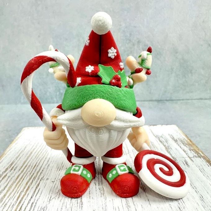 🎄 LOCAL FRIENDS! 🎄
Running out of time? Skip shipping and choose local pickup for your Christmas gifts and stocking stuffers.

🐲 Dragons
🎁 Clicker fidgets
🎄 Ornaments

Order online &amp; pick up locally in Verona!
👉 printzilla3dprinting.com

#V