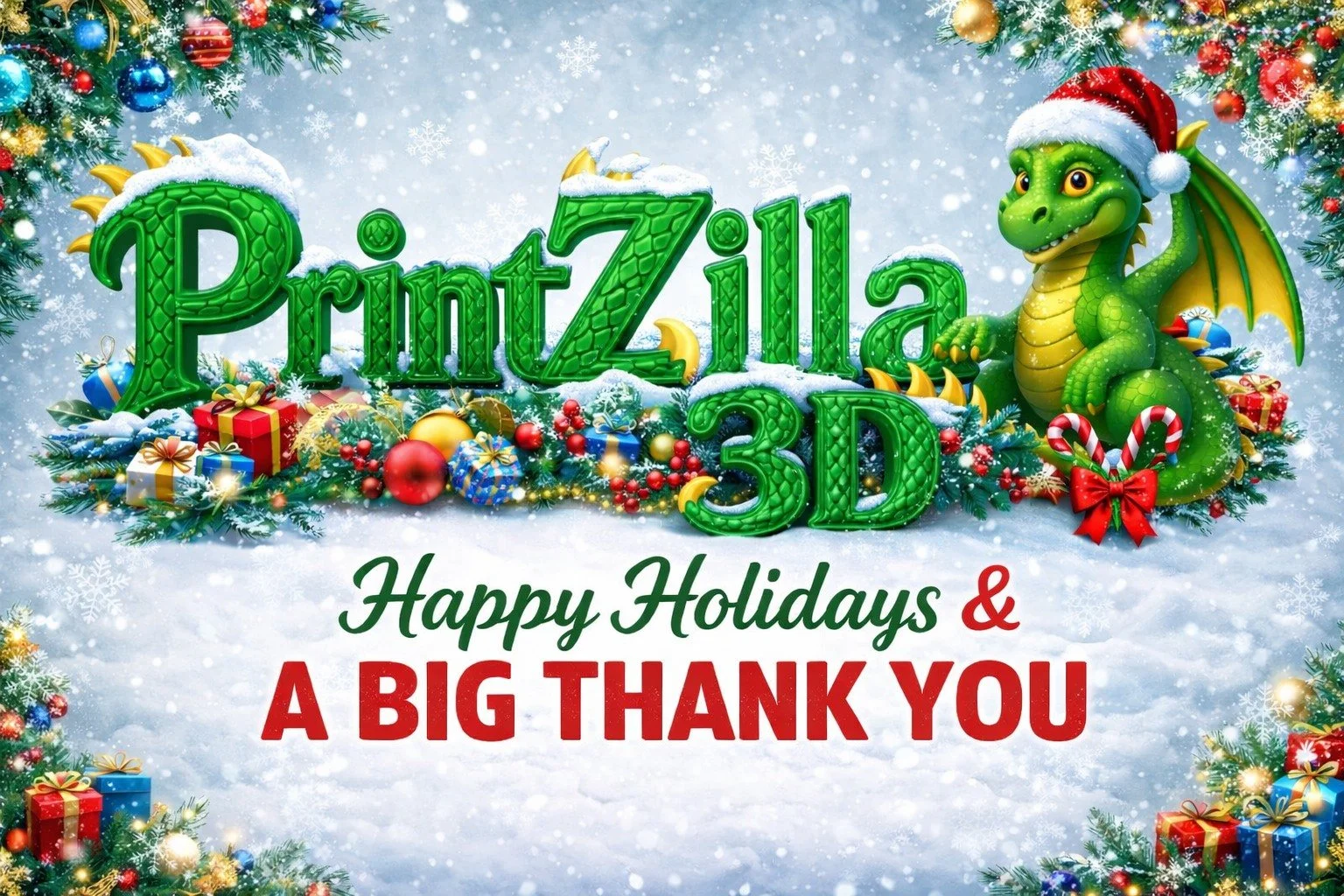 As 2025 comes to a close, we just want to say THANK YOU to all of our amazing customers.
Your support&mdash;whether online, at craft shows, or through custom orders&mdash;means the world to us.

Because of you, we get to do what we love: bringing ima