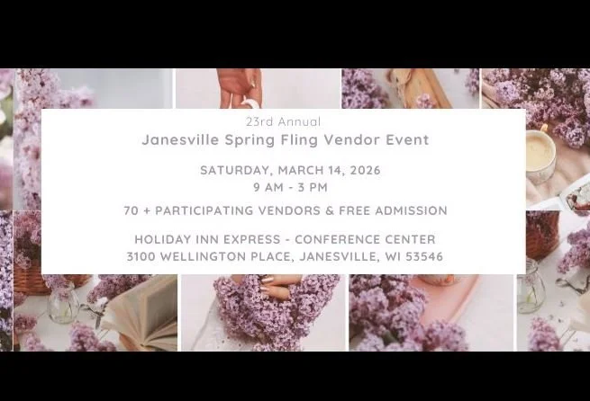JANESVILLE SPRING FLING