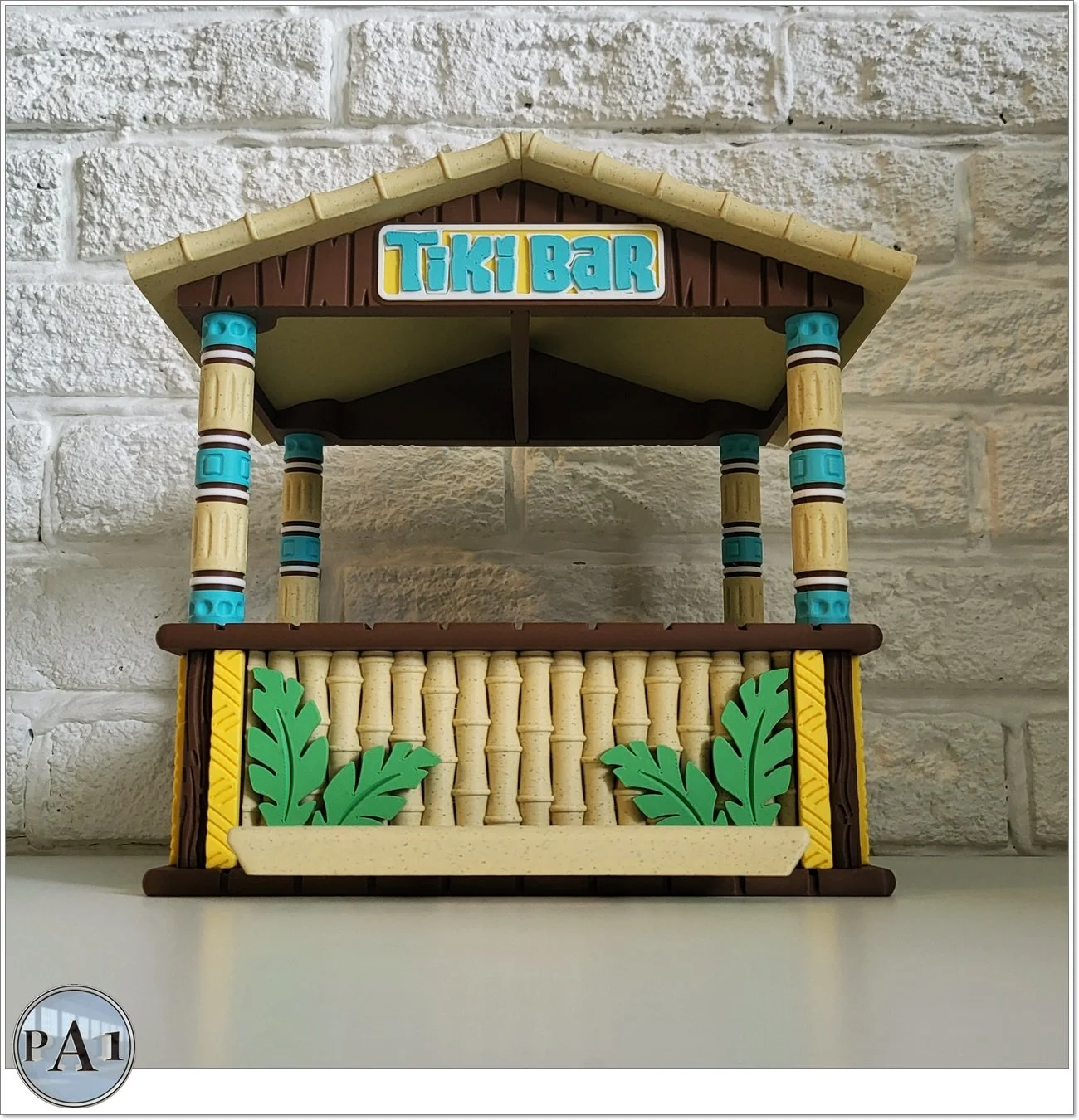 🌴🐦 Don&rsquo;t Miss Out &ndash; Tiki Bar Bird Feeder Workshop! 🐦🌴

There&rsquo;s still time to sign up for our Tiki Bar Bird Feeder Workshop &mdash; but spots won&rsquo;t last forever!

Join us for a hands-on experience where you&rsquo;ll assembl