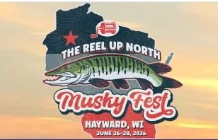 Hayward Musky Fest