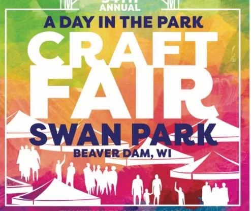 Beaver Dam A Day In The Park