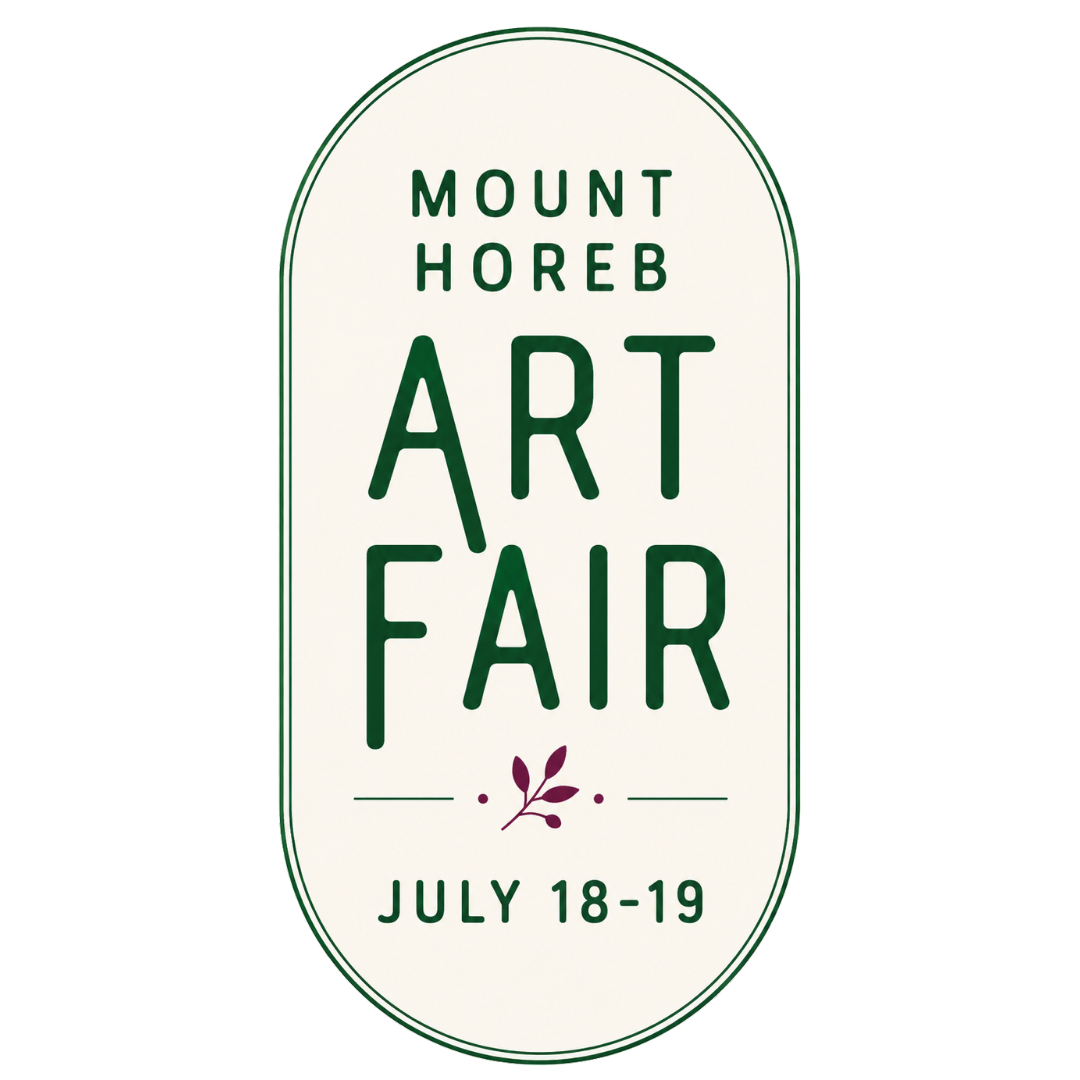 MOUNT HOREB ART FAIR