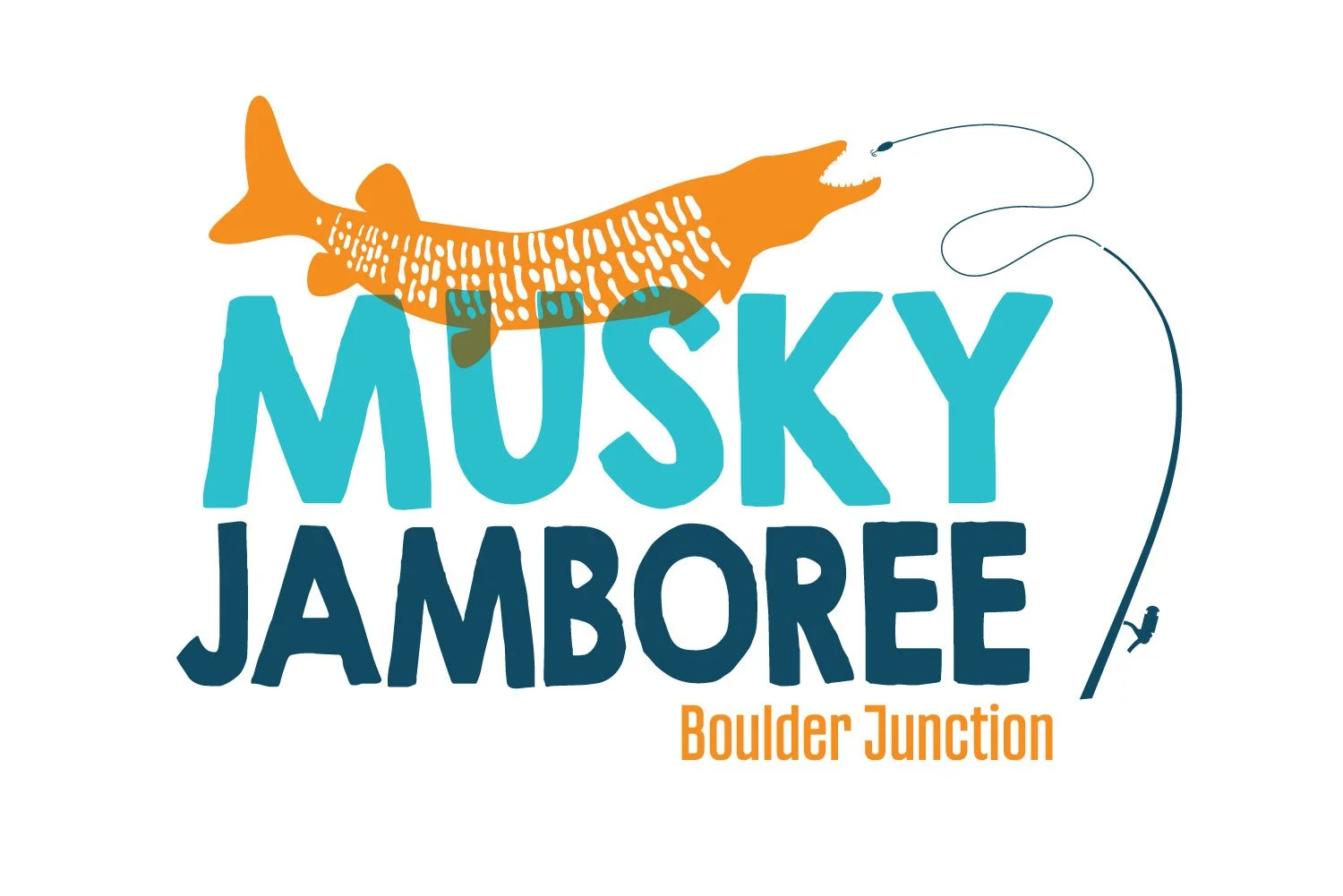 BOULDER JUNCTION MUSKY JAMBOREE 