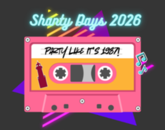 ALGOMA SHANTY DAYS