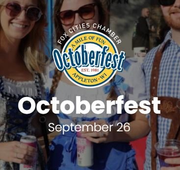 Appleton Octoberfest