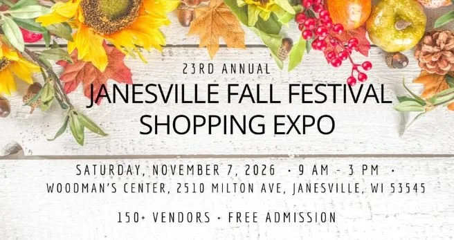 Janesville Fall Market