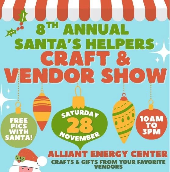 Madison Santa's Helpers Market