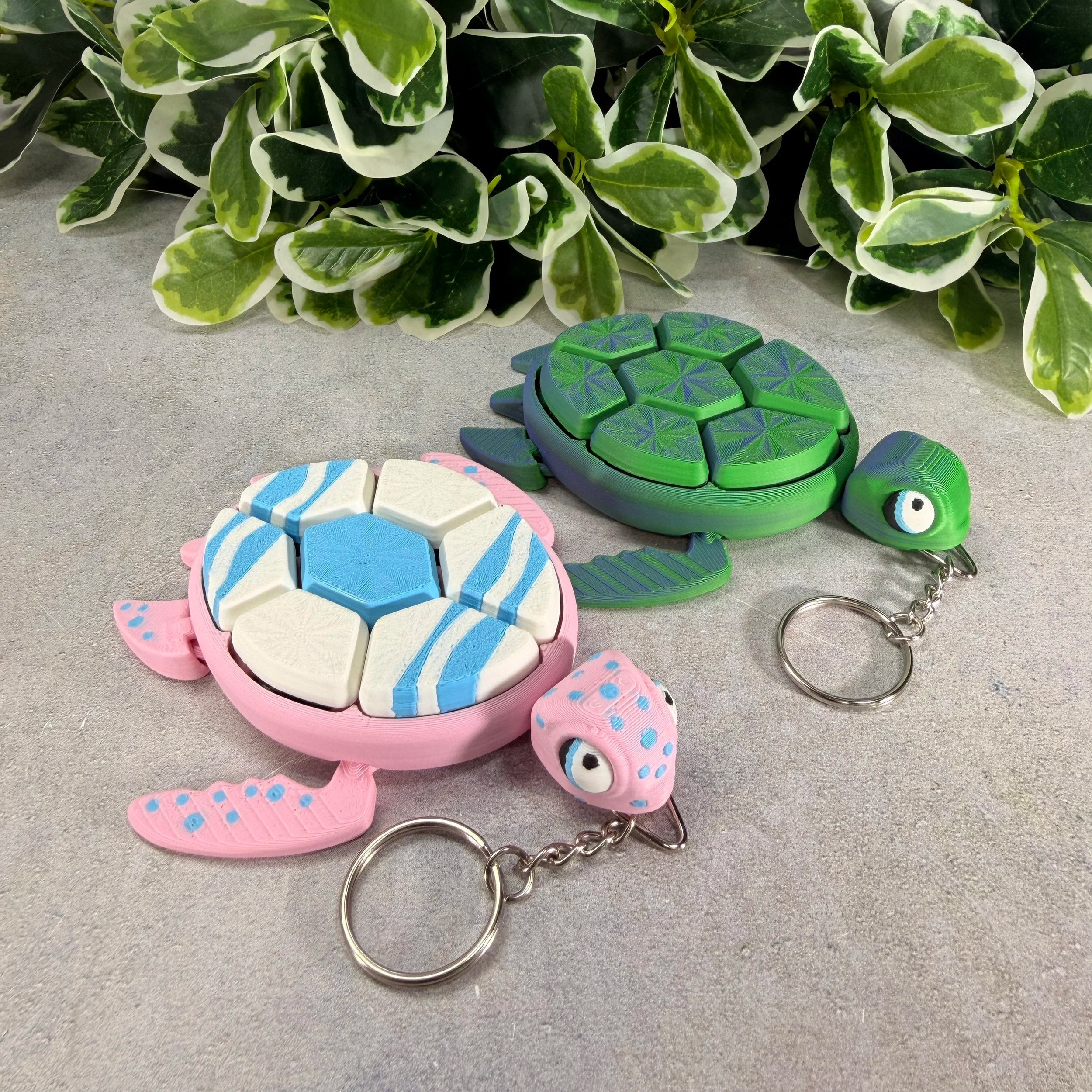 TURTLE CLICKER