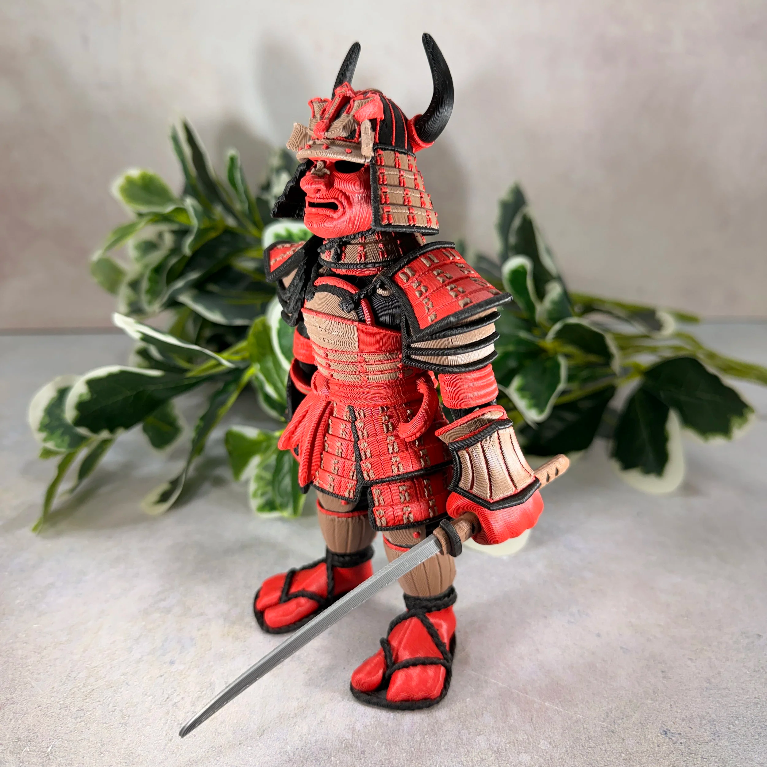 SAMURAI