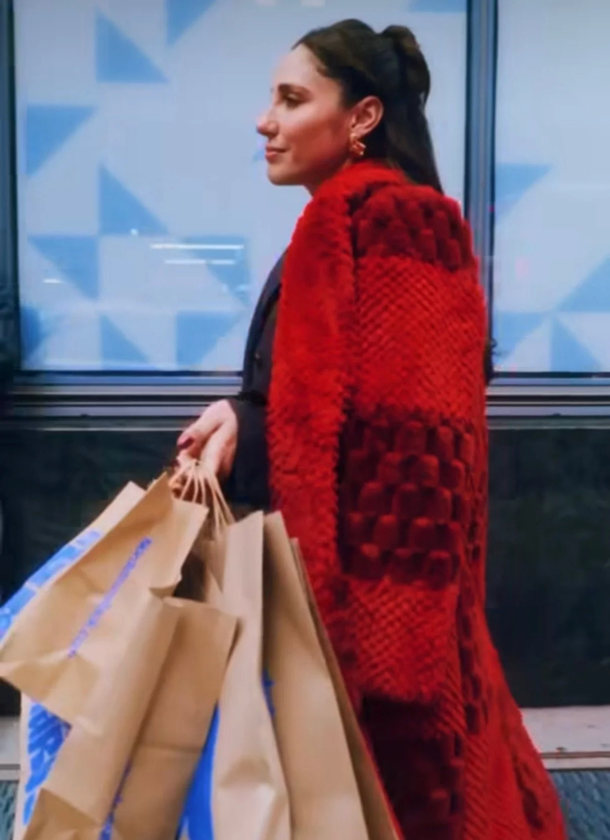 Tefi X Nordstrom Rack