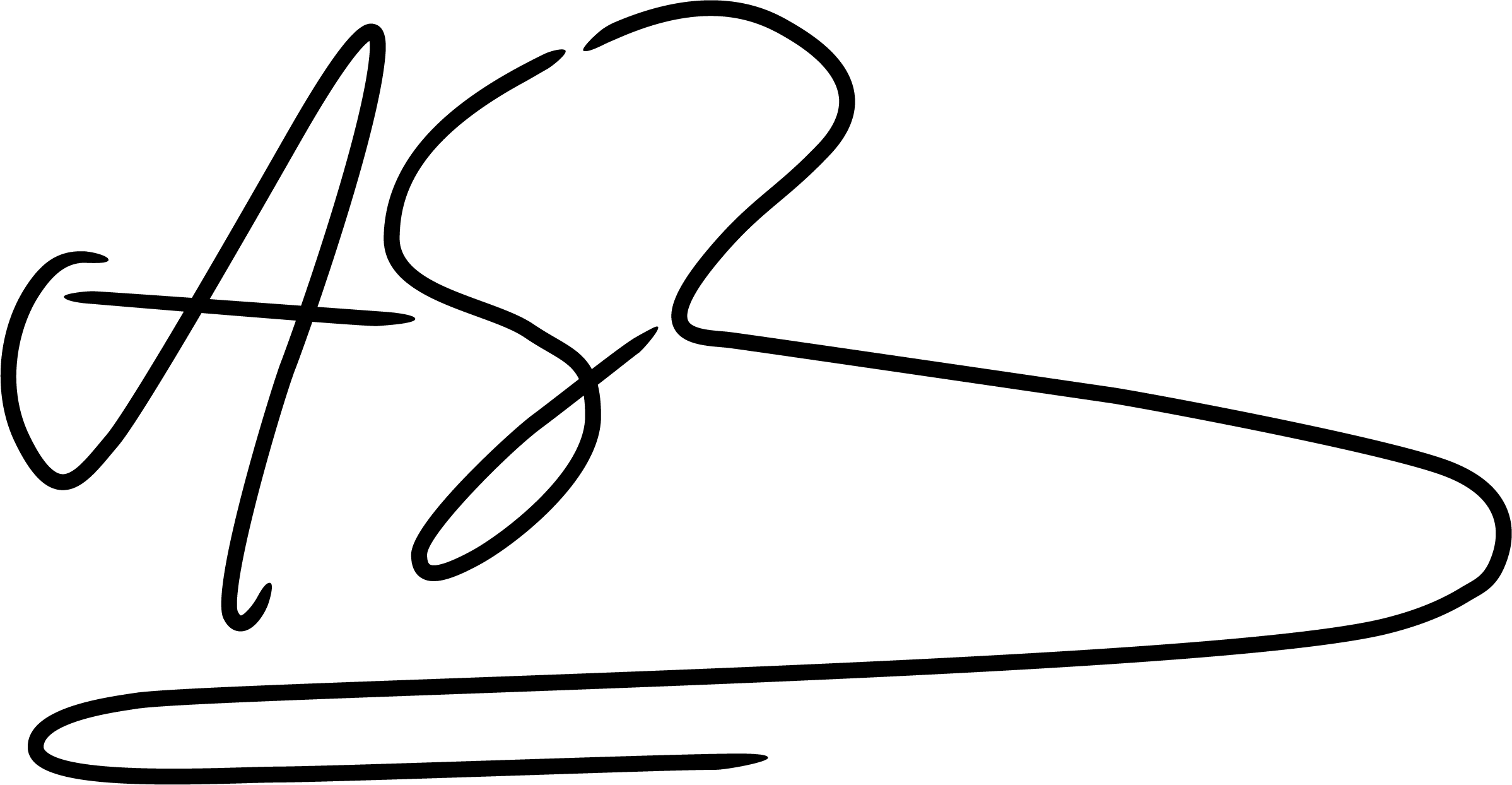 Black background with a pattern of small white stars, moon, and other celestial symbols scattered evenly.