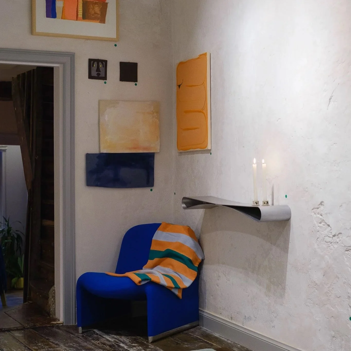 Studio Binnekyk - Kyk