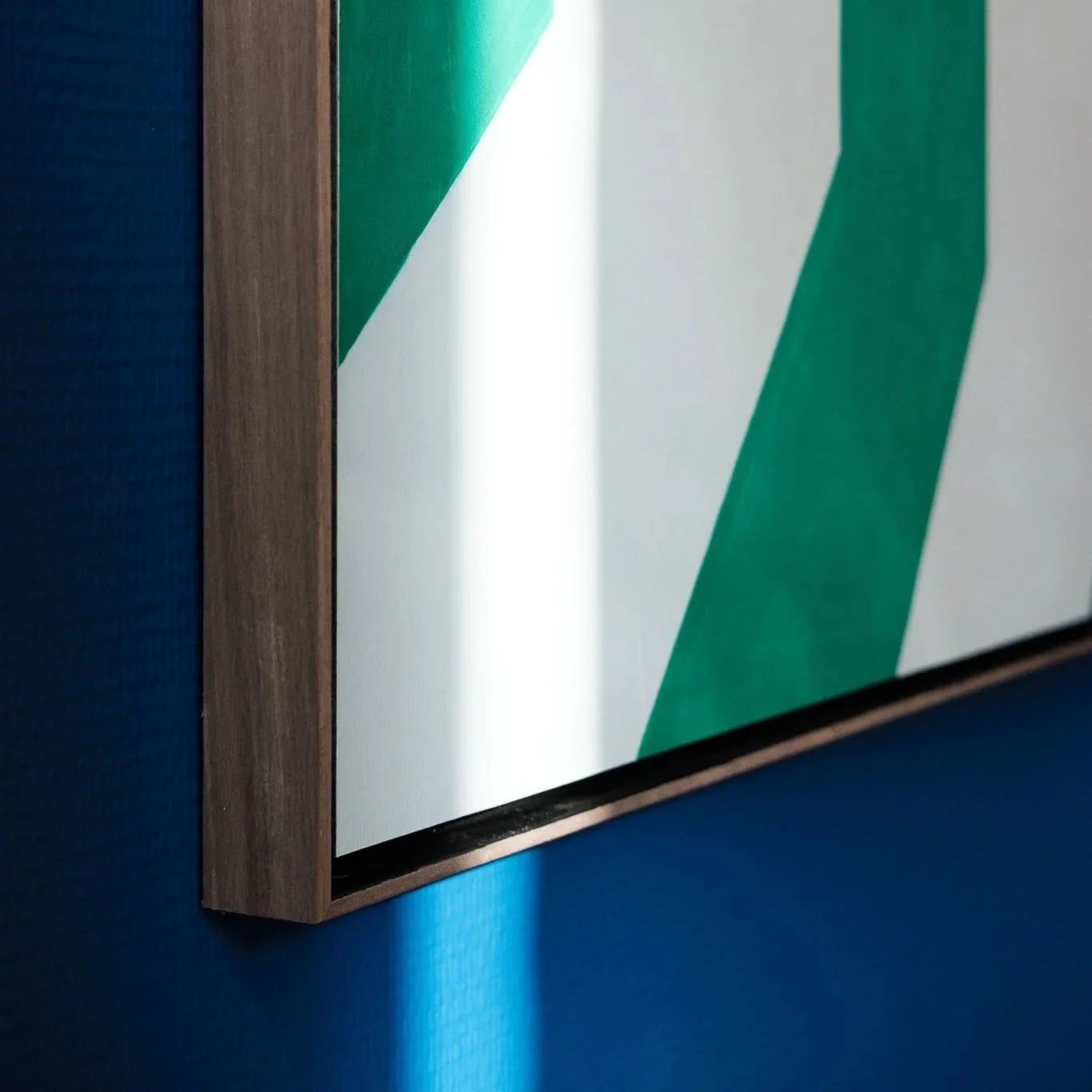 Fotoserie voor Collectie 8 in het appartement van BuroMuro