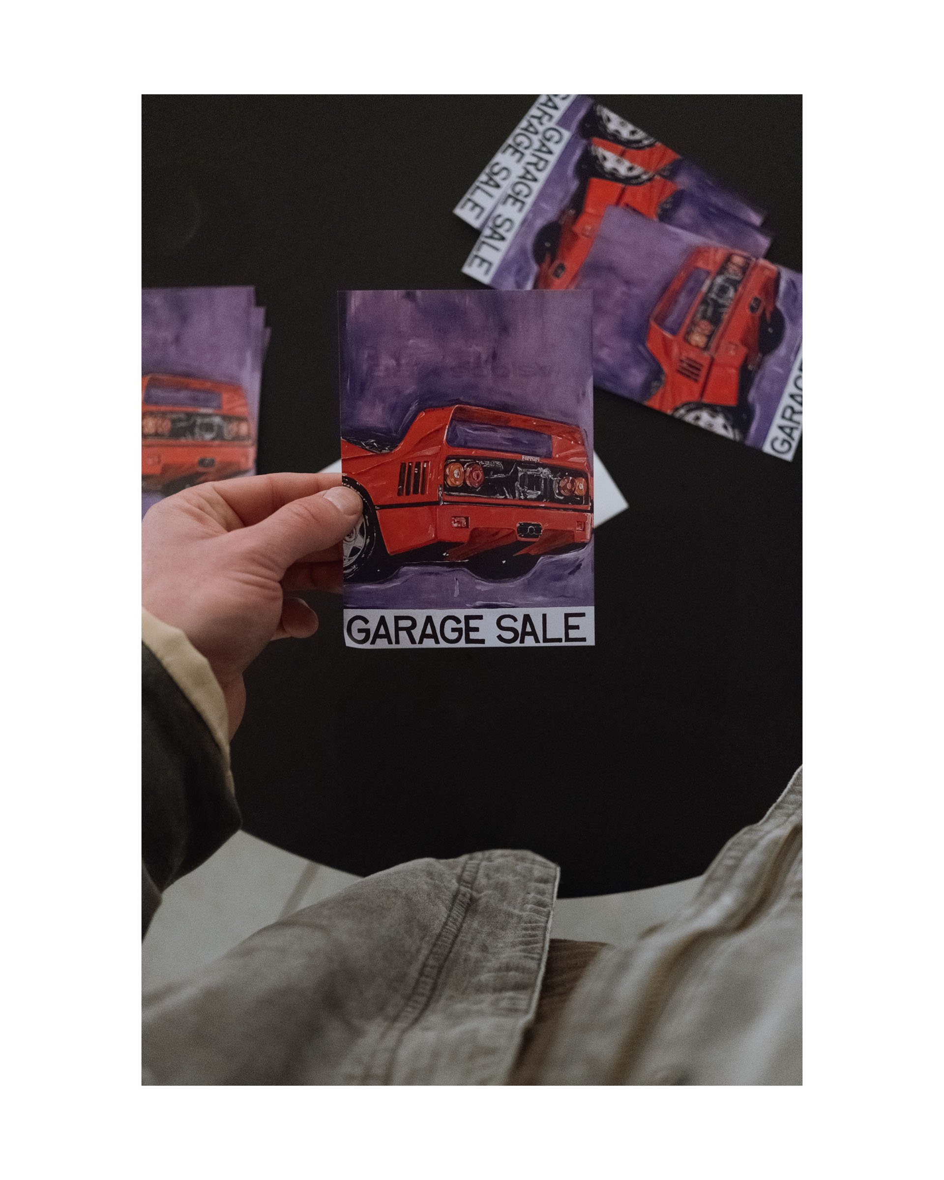 Bart Lenaerts -  Bieke Buckinx - Garage Sale-7.jpg