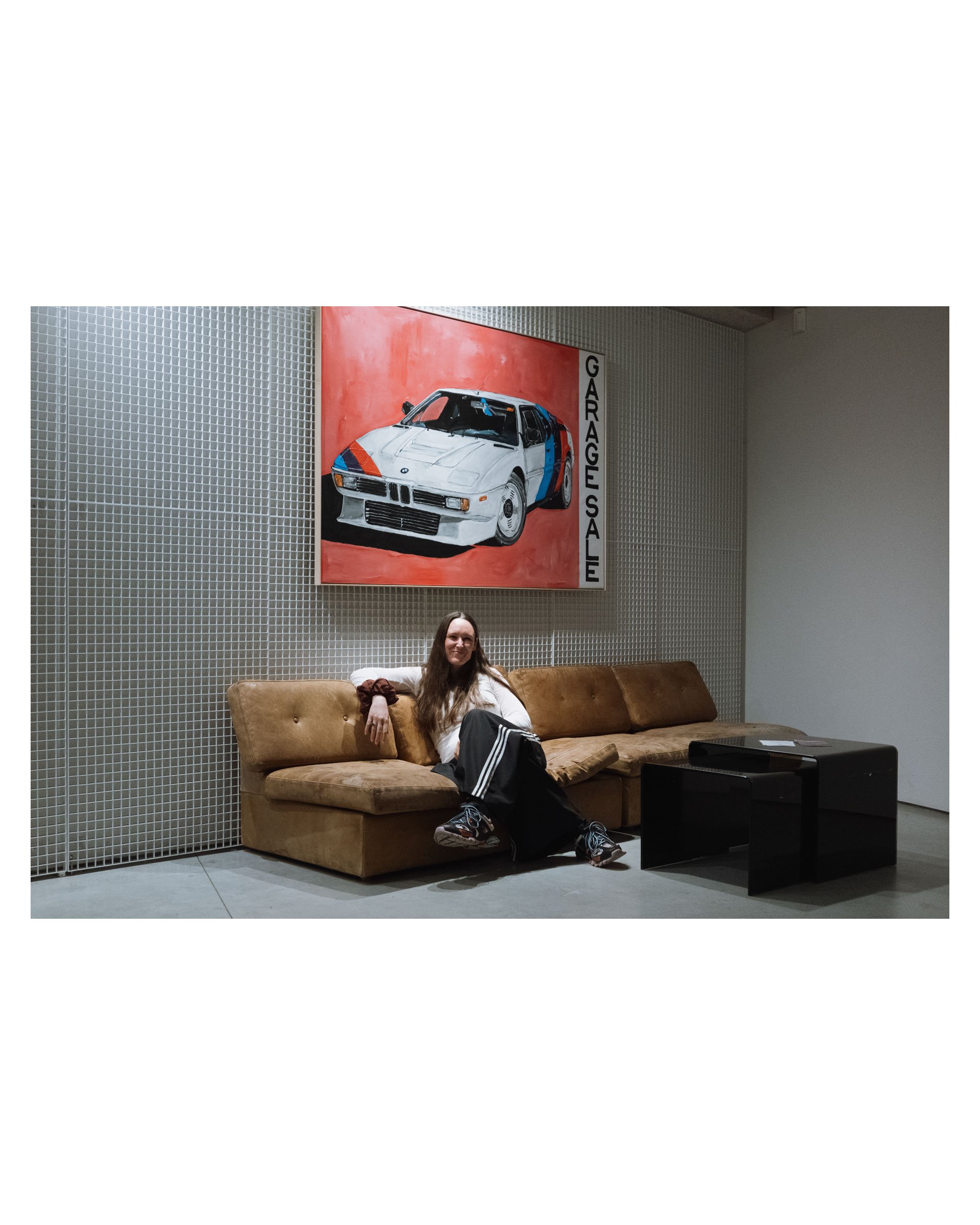 Bart Lenaerts -  Bieke Buckinx - Garage Sale.jpg