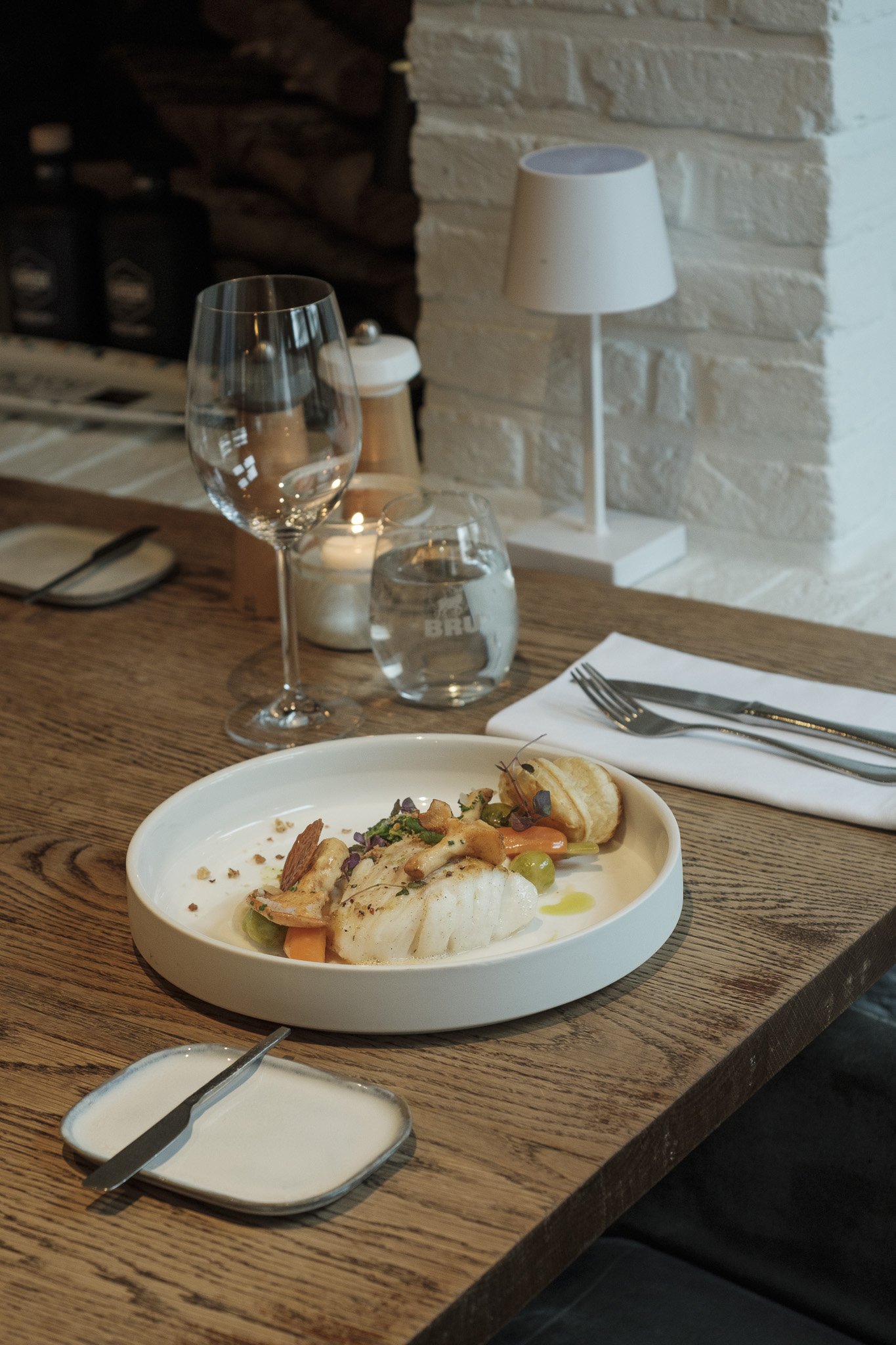 Branding fotografie voor De Vijfhoek