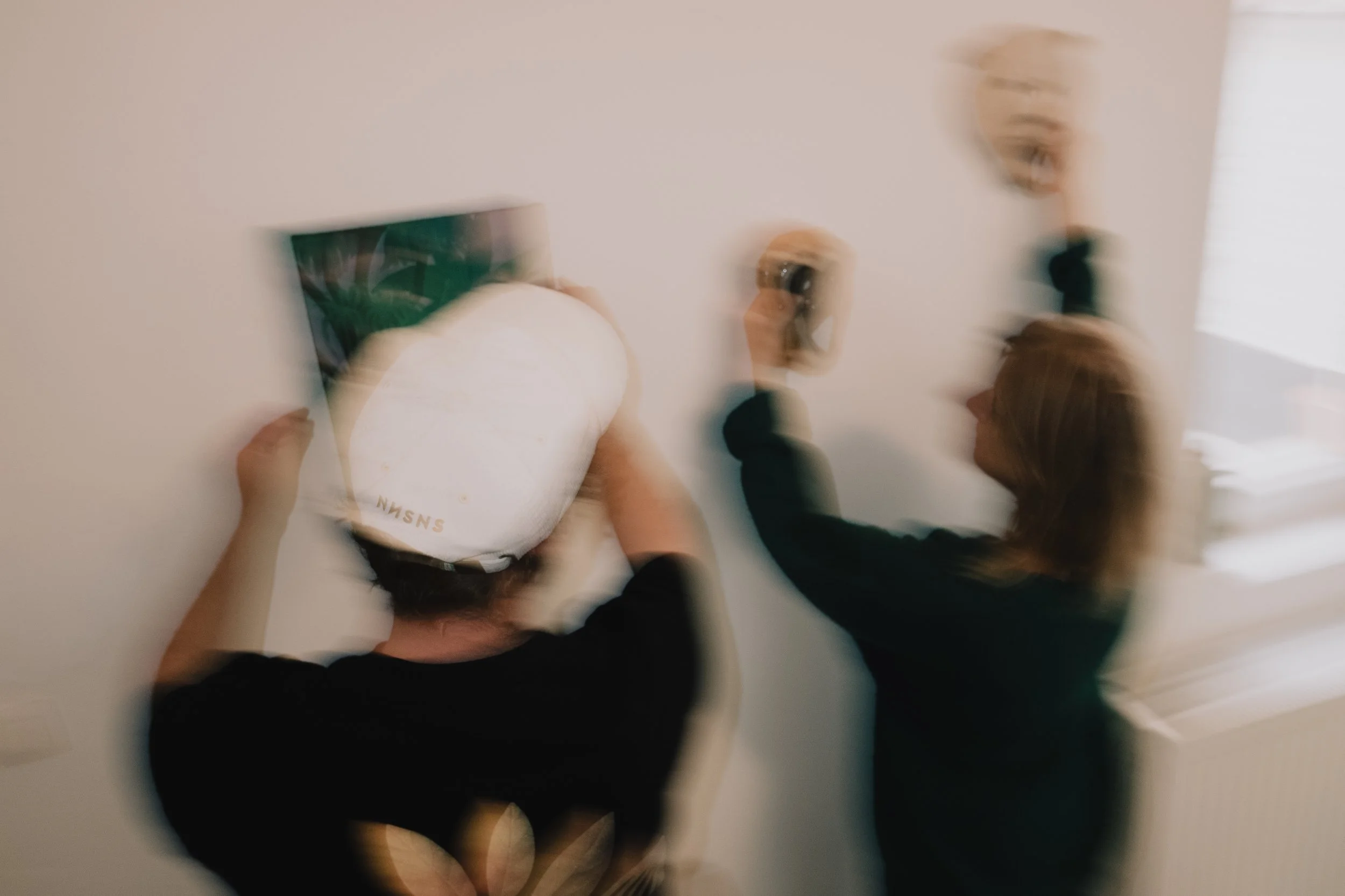 Jaan Wouters in  Neon, Mechelen