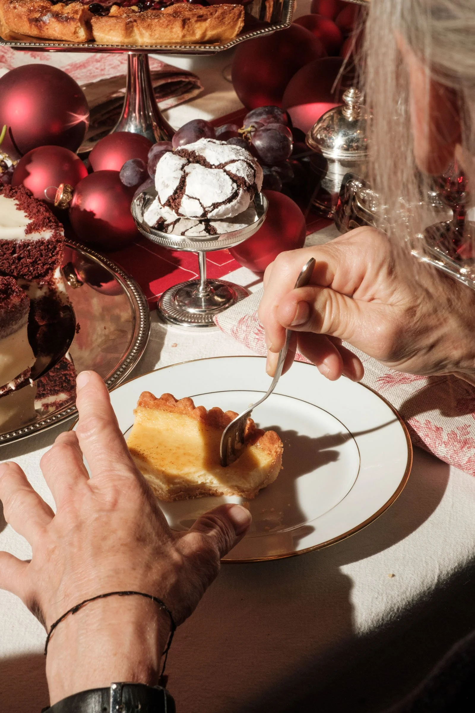Lifestyle foodfotografie voor Niki’s Bakery