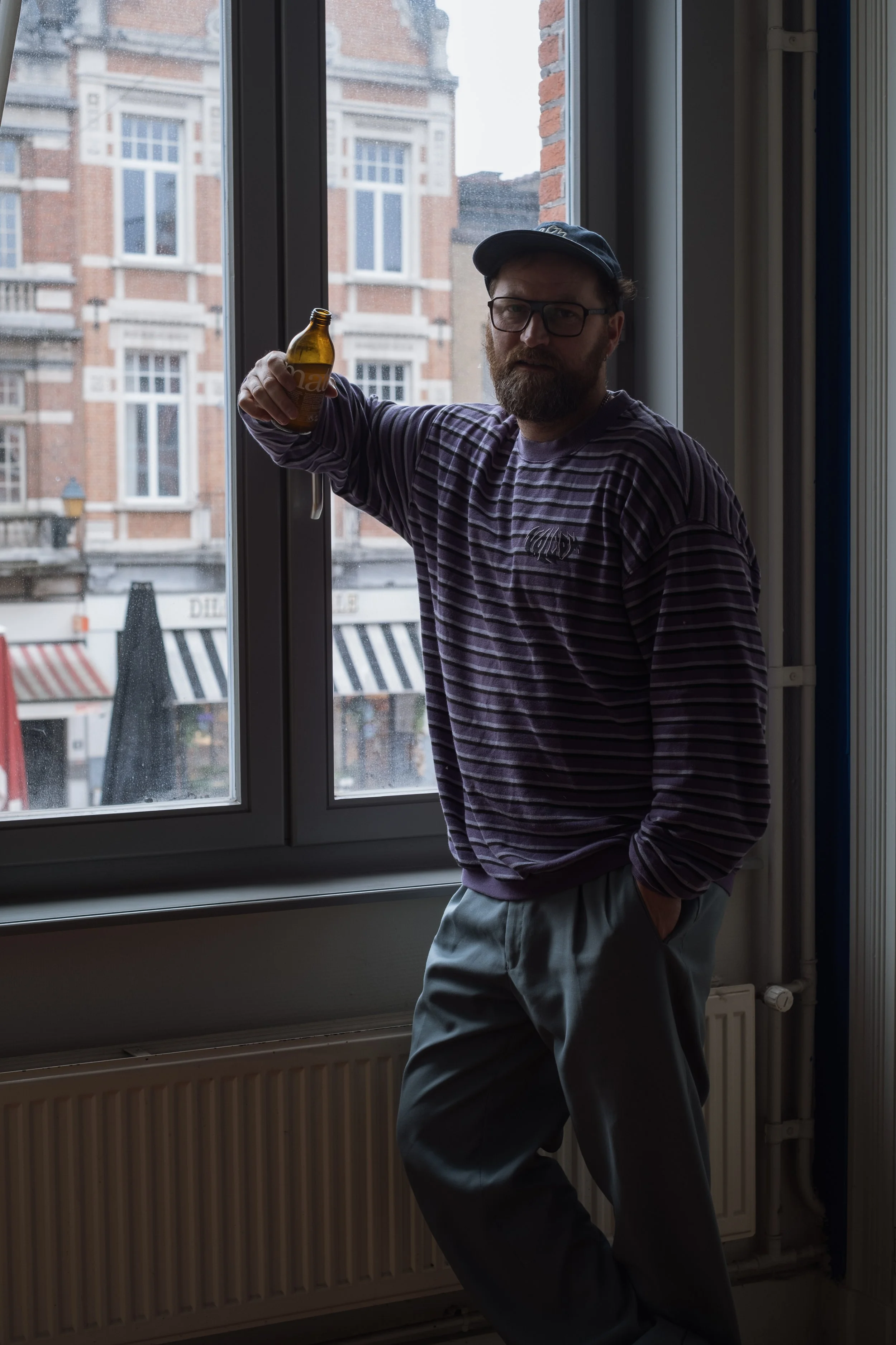 Expositiefotografie voor de Fotograaf van het Jaar