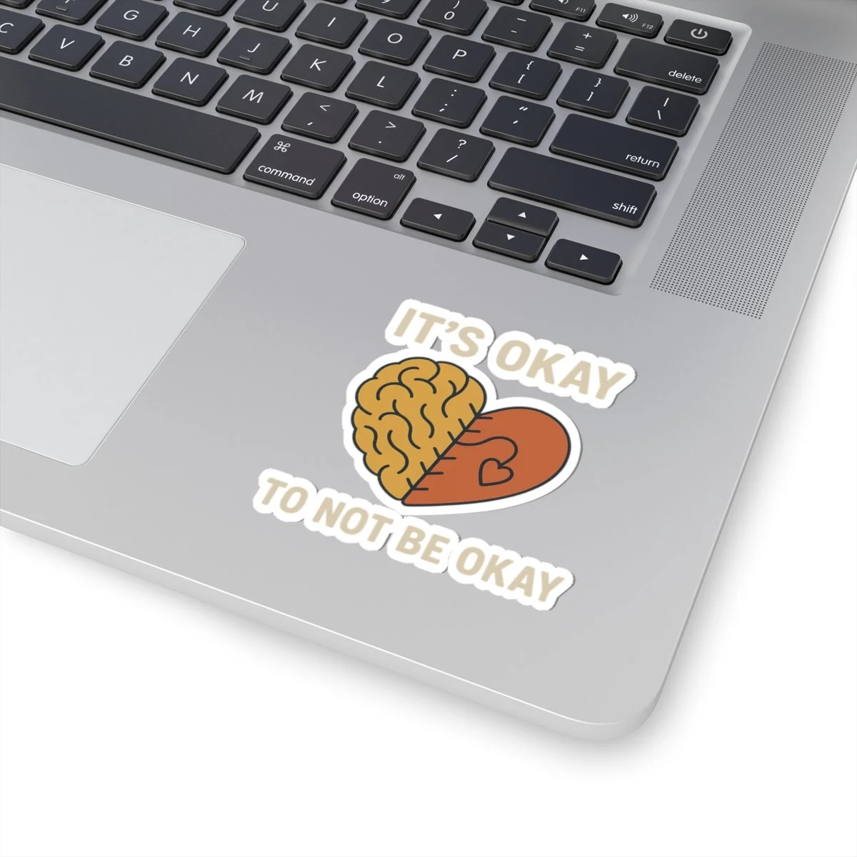 Sticker — 