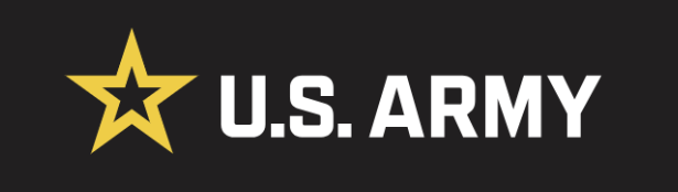 US Army logo alongside article recognizing Rapid Resolution Therapy
