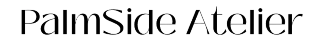 PalmSide Atelier 