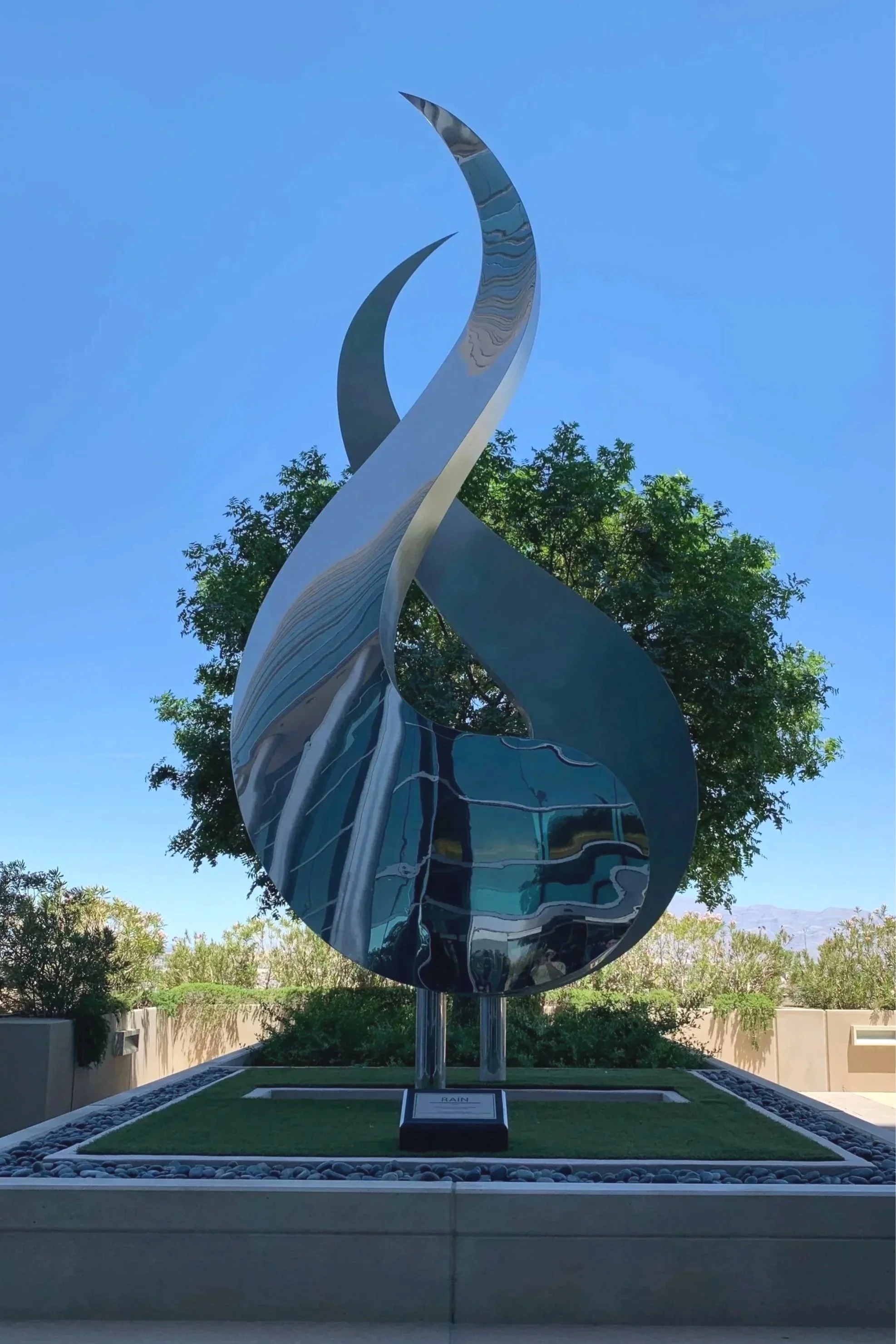    Public Monumental Works