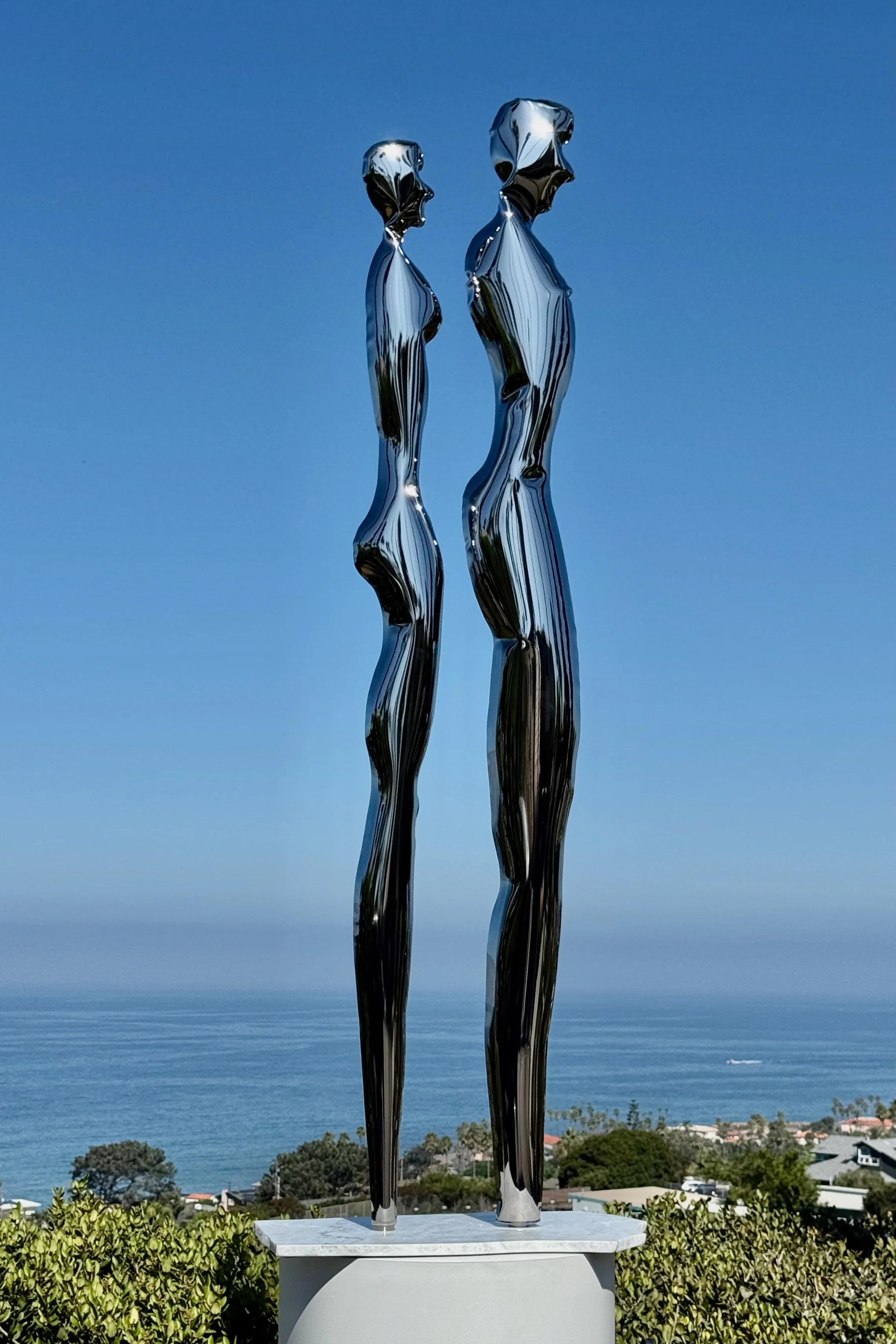 Kindred Spirits view 4