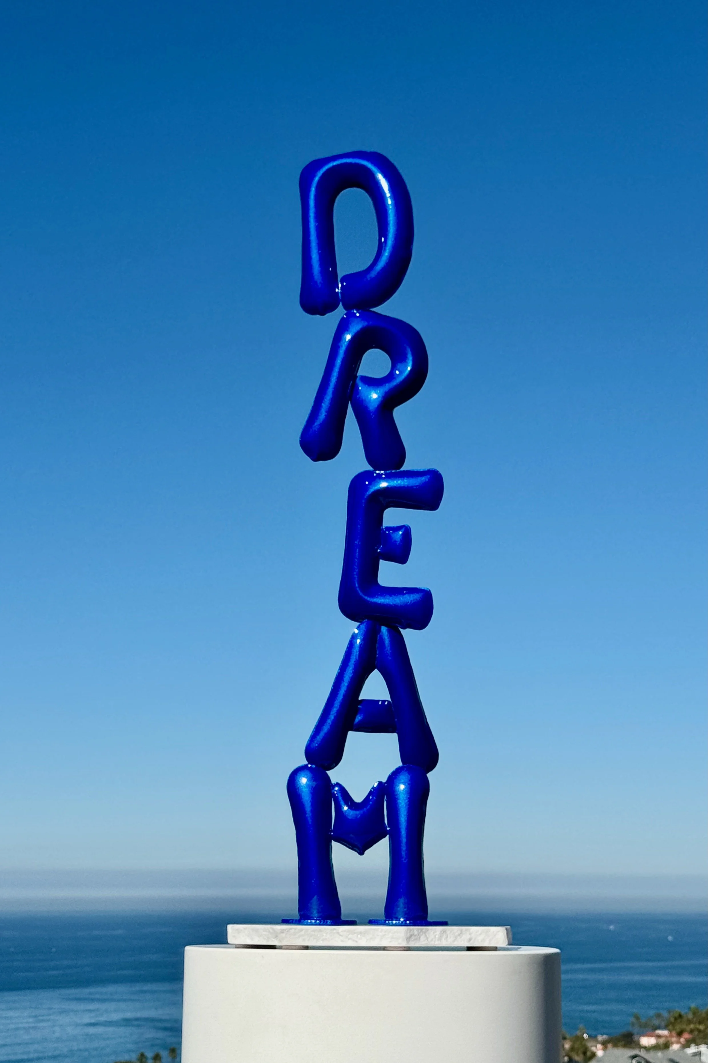 Dream Luminous view 1